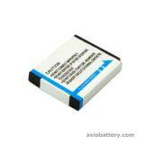 Camera Battery for Fujifilm FNP-50 thumbnail-2