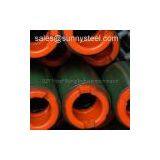 Seamless Steel Pipes for Mechanical thumbnail-1