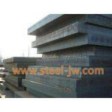 ASTM A588 Grade K Corten Steel thumbnail-1