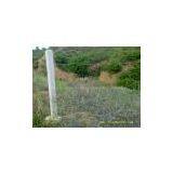 Sell Barbed Wire Mesh Fence thumbnail-2