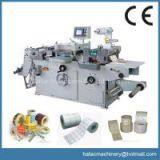 Automatic Label Die Cutting Machinery