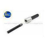 Steel Rebar Connection Reinforcing Coupler / Standard Transition Reinforcement Couplers