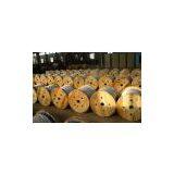 Messenger Galvanized Strand thumbnail-2