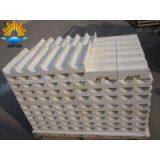 Ceramic Fiber Vacuum Formed Shapes thumbnail-1