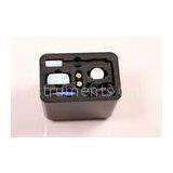 Food Flame Atomic Absorption Spectrometer AA500F, Wavelength Reproducibility < 0.05nm