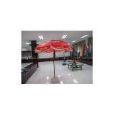 Wholesale 210D Oxford Beach UmbrellaXD-BUO005 thumbnail-1