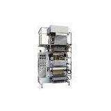 Automated Pillow Stick / Bag Granule Packing Machine For Food Products