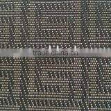 Pvc Coated Mesh PVC COATED FABRIC