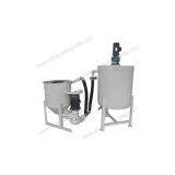 DY-RM250-700 Grout Mixer thumbnail-1