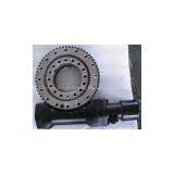 Open Housing Slewing Drive Single Worm thumbnail-2