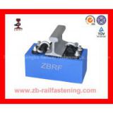 Pandrol E20 rail fastening system