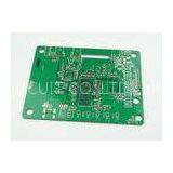 Customized High Frequency BGA Multilayer PCB Board 1 - 28 Layer for Industrial Controller