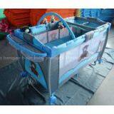 Baby Playpen thumbnail-3