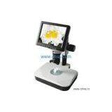 LCD Zoom Microscope thumbnail-1