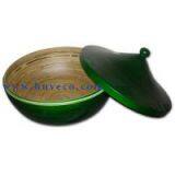 Selling Bamboo Jar thumbnail-1