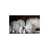 Dinner Set thumbnail-1