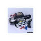 Winch 16000lb thumbnail-1