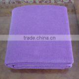 Wholesale Super Soft Mink 100% Polyester Blankets Made in China thumbnail-5