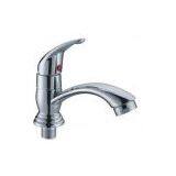 Plastic Faucet thumbnail-1