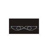 Head Lamp Cover-Avante HD'07(Mid East Type) thumbnail-1