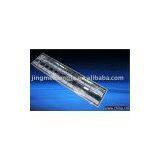 Grille Lamp 2x36w ;grille Lamp Fixture thumbnail-1