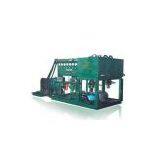 Common Hydraulic Motor Tester