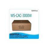 CISCO WS-CAC-3000W 3000W Redundant Power Supply