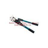 Hydraulic Crimping Tool Safety System Inside CYO-400C