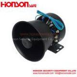 Siren Speaker 100W Aluminium Alloy Horn For Police Car YH-109 thumbnail-2