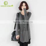 Factory Supply Fashion Design Breastfeeding Top Wholesale Winter thumbnail-2