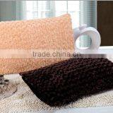 Soft Pillow Fleece Printing Design Sofa Cushion Car Seat Soft Cushion Throw Pillow With Filling