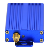 2W Uhf Vhf Radio Data Modem Modbus Rs485 Wireless Transceiver 433mhz/450mhz/470mhz Rs232 Transmitter XZ-DT254 thumbnail-3