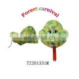 TZ-201331M Animal Snake Hat For Children,Party Animal Hat Kids thumbnail-1