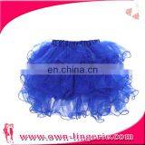 Wholesale Classic Different Color Sexy Women Tutu Skirt Tutu for Adult thumbnail-5