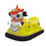 HI CE Best quality electrical amusement park bumper cars ice bumper car for sale