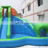 Attactive New 2012 Best Quality Inflatable Water Slide for Kids