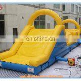 Factory Price Giant Inflatable Obstacle Arena,inflatable Bouncy Obstacle Games,inflatable Wipeout Course for Kids thumbnail-2