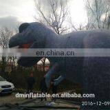 Giant Dino Dinosaur Inflatables With LED for Park Decoration thumbnail-6
