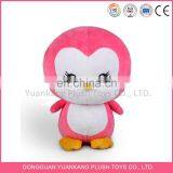Cheap Plush Penguin Toys thumbnail-2