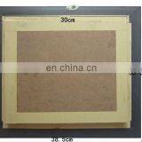 Butterfly in Wooden Frame for Collection and Gifts thumbnail-3