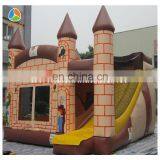 2017 Inflatable Party Castle Inflatable Castle Slide Jumping Castles Inflatable thumbnail-1