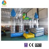 2016 Inflatable Jumping Castle, Indoor inflatable Bouncy castle