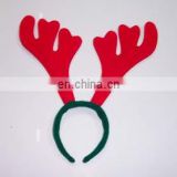 We can supply all kinds of reindeer headband reindeer antlers
