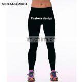Printing Custom Sport Clothing And Pants Yoga Leggings thumbnail-1