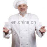 Professional Hotel and Restaurant Waiter Chef Uniform thumbnail-2