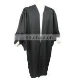 Black Magistrate Gown thumbnail-1
