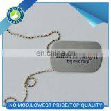 Custom Painted Dog Tag thumbnail-1