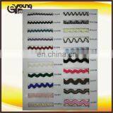 Black Soft Elastic Shoulder Bra Strap thumbnail-3