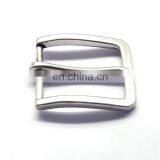 Hot Sale Volume Produce 2 Prong Women Tri-Glide Adjustable Double Needle Belt Buckle thumbnail-3