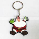 Silver Gold Metal Cartoon Funny KEY CHAIN KEY RING thumbnail-5